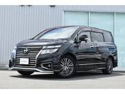 2019 NISSAN ELGRAND