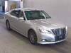 TOYOTA CROWN HYBRID