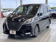 2020 NISSAN SERENA