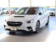 2023 SUBARU LEVORG