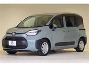 2023 TOYOTA SIENTA