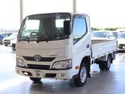 2019 TOYOTA TOYOACE