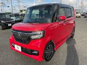 2019 HONDA N-BOX CUSTOM