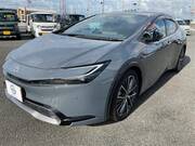 2024 TOYOTA PRIUS