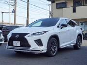 2020 LEXUS RX
