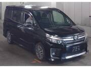 2016 TOYOTA VOXY