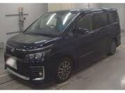 2014 TOYOTA VOXY