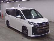 2023 TOYOTA NOAH