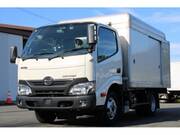 2016 HINO DUTRO