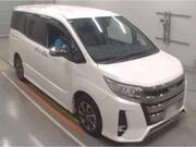 2020 TOYOTA NOAH
