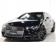 2016 AUDI S7 SPORTBACK