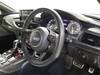 AUDI S7 SPORTBACK