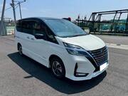 2021 NISSAN SERENA