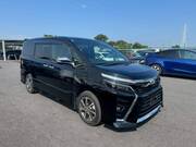 2020 TOYOTA VOXY