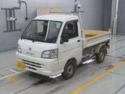 2011 DAIHATSU HIJET TRUCK