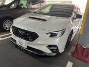 2021 SUBARU LEVORG