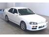 NISSAN SKYLINE