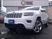 2014 CHRYSLER JEEP GRAND CHEROKEE