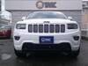 CHRYSLER JEEP GRAND CHEROKEE