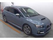 2014 SUBARU LEVORG