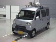 2018 TOYOTA PIXIS VAN