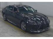 2016 LEXUS GS