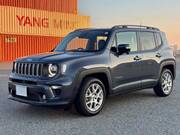 2024 CHRYSLER JEEP RENEGADE