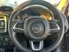 CHRYSLER JEEP RENEGADE