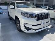 2020 TOYOTA LAND CRUISER PRADO