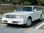 2002 NISSAN CEDRIC 300LV