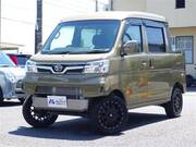 2020 DAIHATSU HIJET CARGO