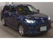 2019 TOYOTA RAIZE