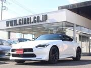 2024 NISSAN FAIRLADY Z VERSION ST