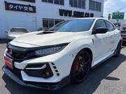 2021 HONDA CIVIC TYPE-R