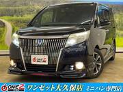 2016 TOYOTA ESQUIRE