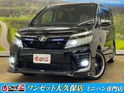 2015 TOYOTA VOXY