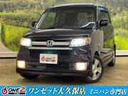 2006 HONDA ZEST