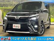 2020 TOYOTA VOXY