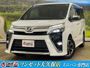 2018 TOYOTA VOXY