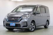 2020 NISSAN SERENA