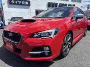 2014 SUBARU LEVORG