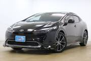 2024 TOYOTA PRIUS