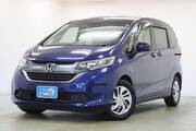 2019 HONDA FREED