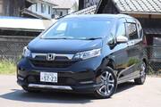 2021 HONDA FREED HYBIRD