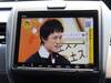 HONDA FREED HYBIRD
