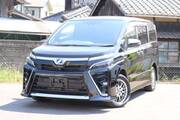 2020 TOYOTA VOXY