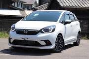 2020 HONDA FIT