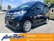 2018 NISSAN DAYZ