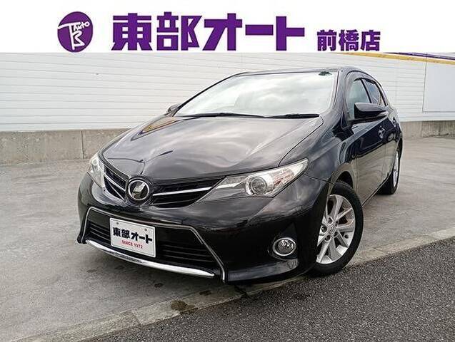 Used TOYOTA AURIS for Sale Used Cars for Sale