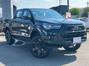 2023 TOYOTA HILUX